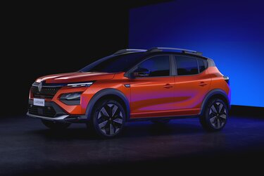 Nuevo Renault Kardian: Descúbrelo