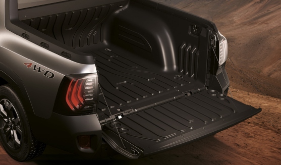 Camionetas Pick‑ups Renault: listado y usos